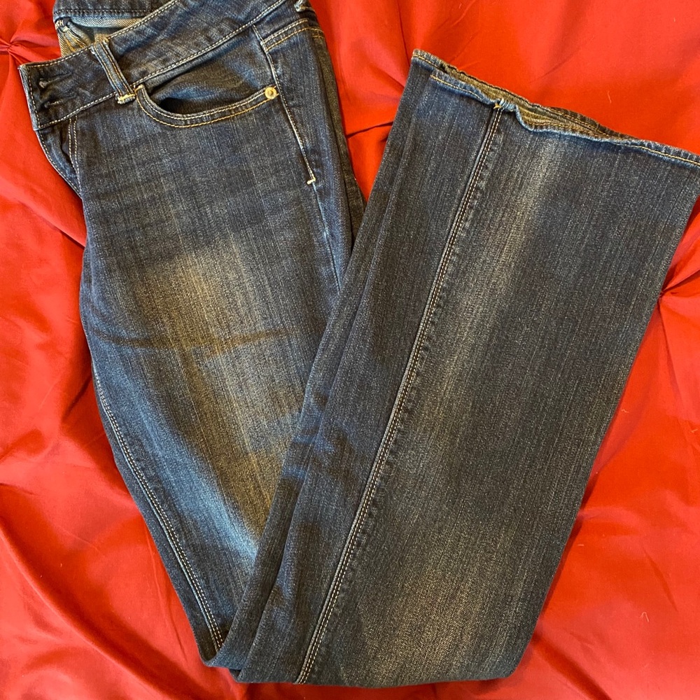 AE Artist Stretch Jeans